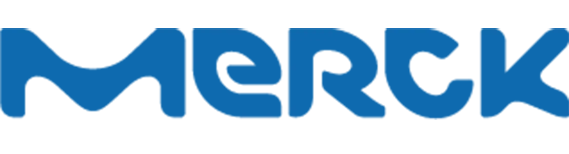 Merck logo
