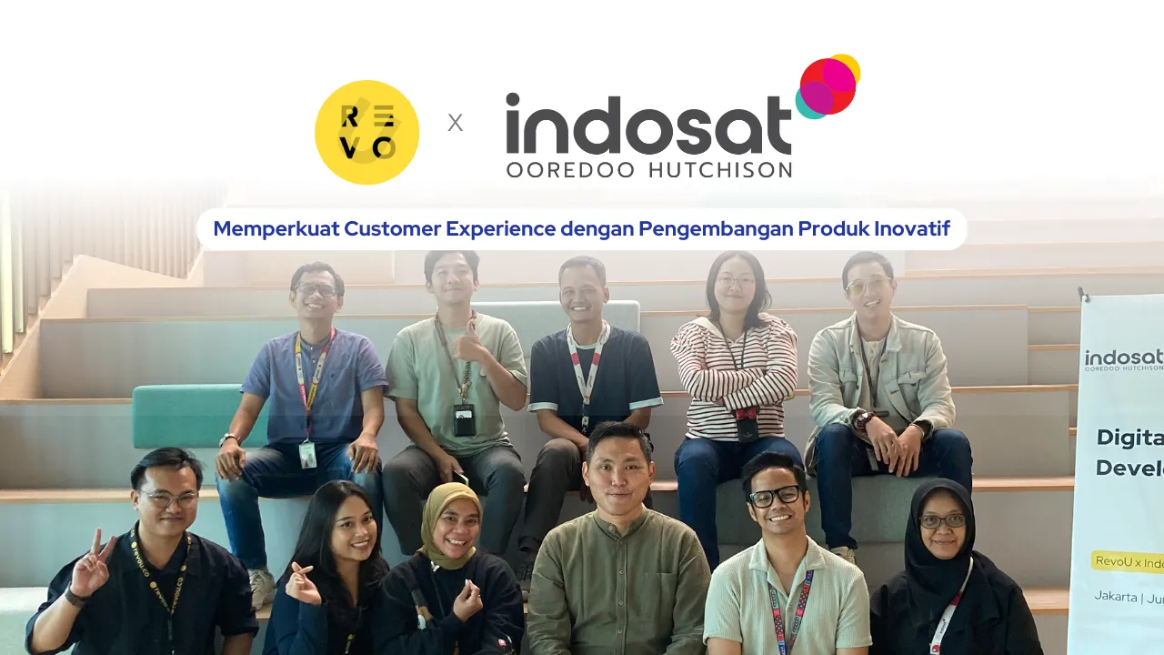Indosat Ooredo Hutchison
