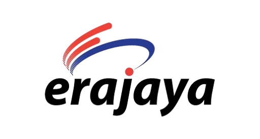 Erajaya Excel logo