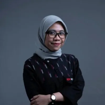 Citra Zainuri