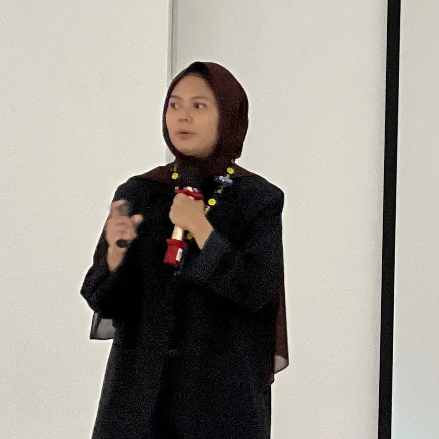 Adinda Pawitra