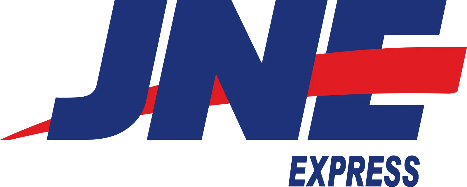 JNE logo