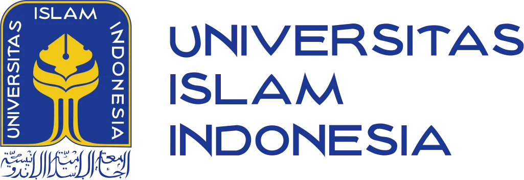 Universitas Islam Indonesia logo