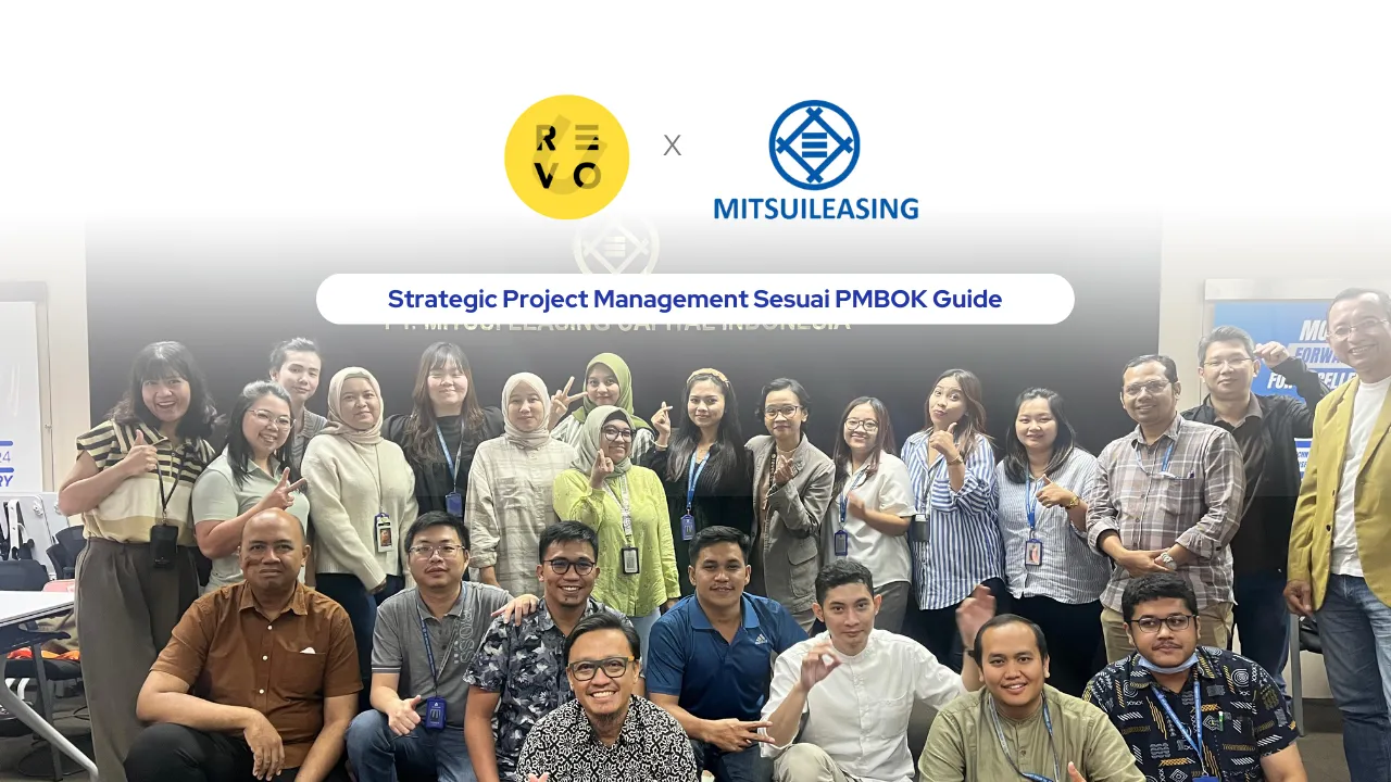 Mitsui Leasing