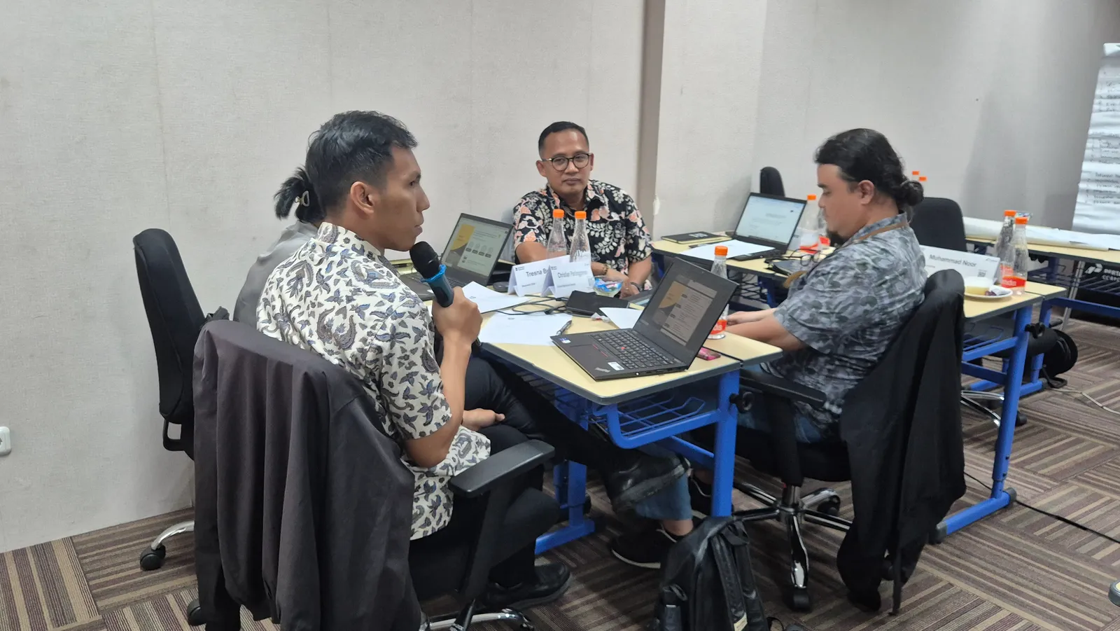 Tentang Pertamina Patra Niaga
