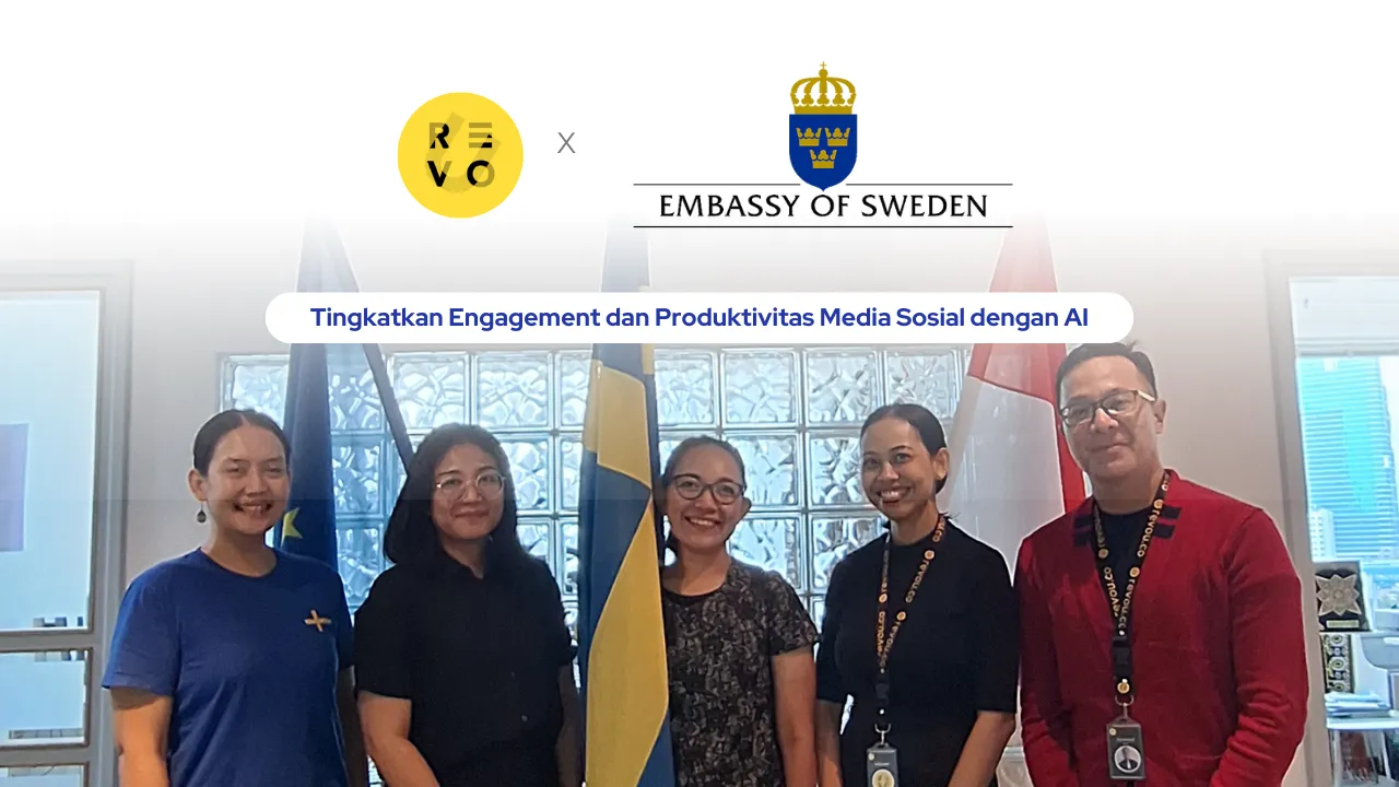 Embassy of Sweden