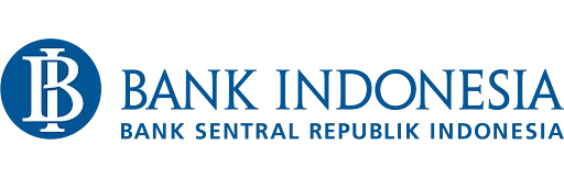 Bank Indonesia Makassar logo