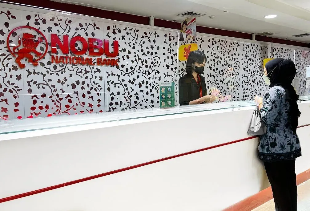 Tentang Bank Nobu Indonesia