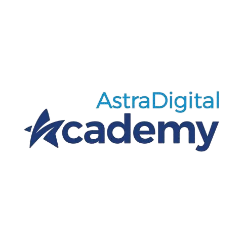 Astra Digital logo
