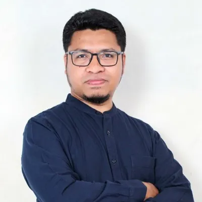 Rahmat Hidayatullah 