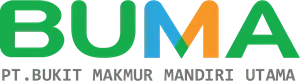BUMA logo