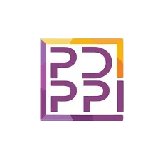 PDPPI Kementerian Keuangan logo