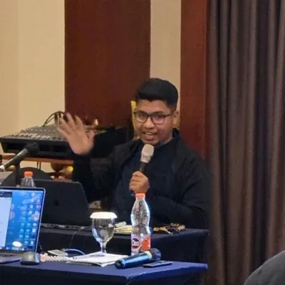 Rahmat Hidayatullah