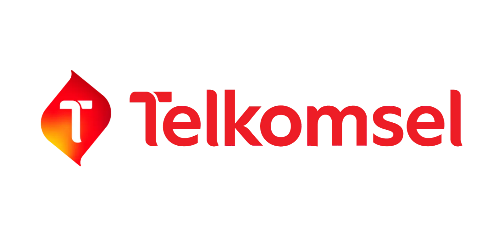 Telkomsel logo