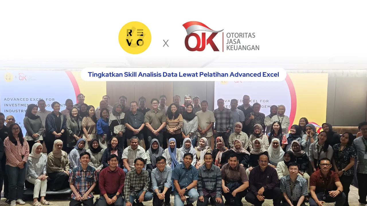 OJK Excel