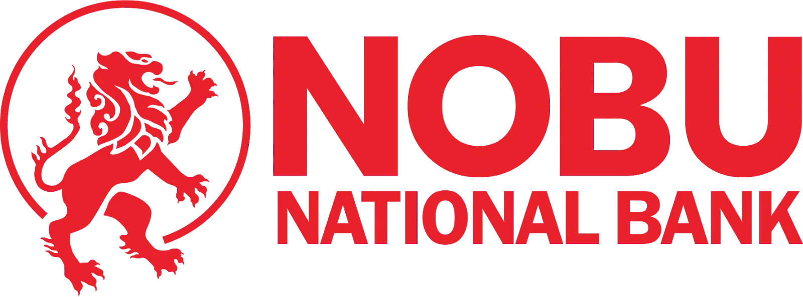Bank Nobu Indonesia logo
