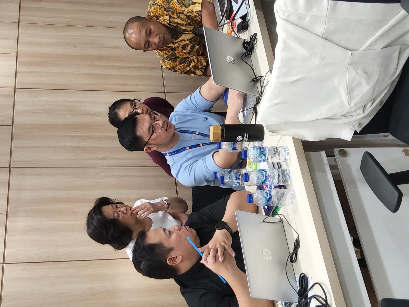 Tentang Bayan Resources
