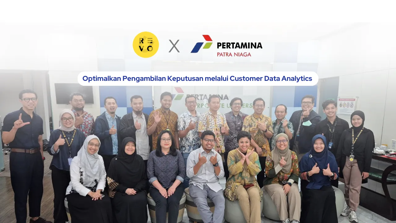 Patra Niaga Customer Analysis