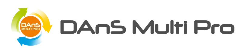 PT Dans Multi Pro logo
