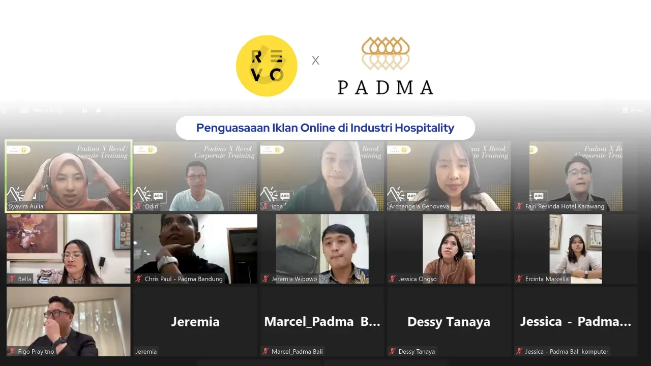 Padma Hotels