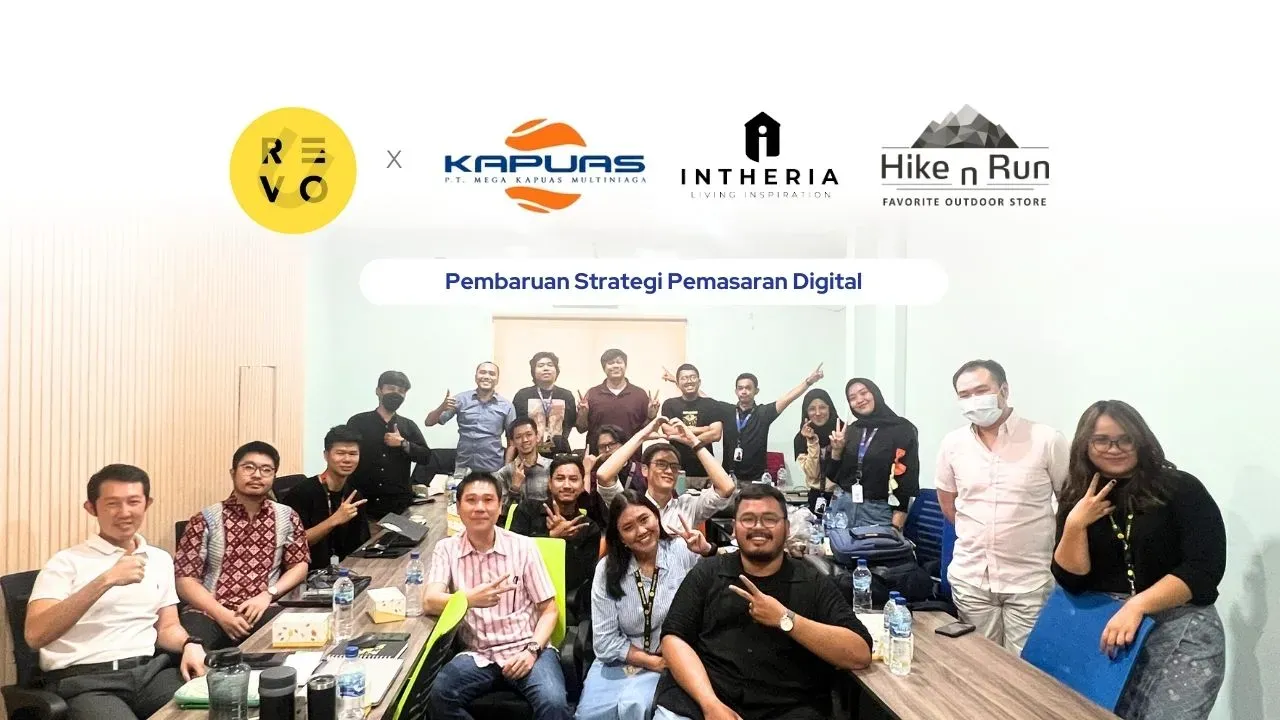 Mega Kapuas Group
