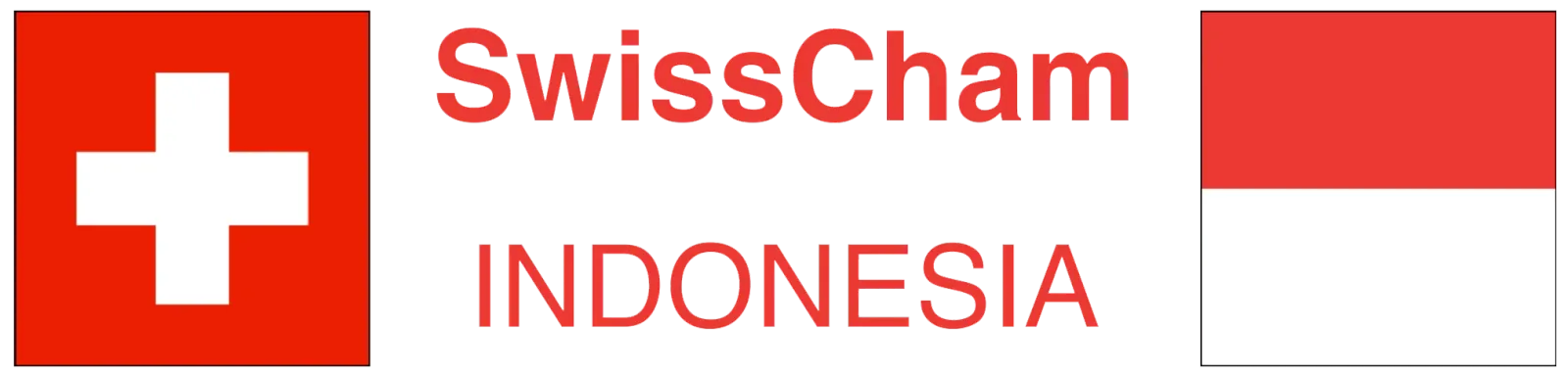 Swisscham Indonesia logo