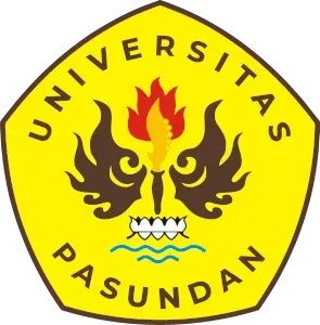 Universitas Pasundan logo