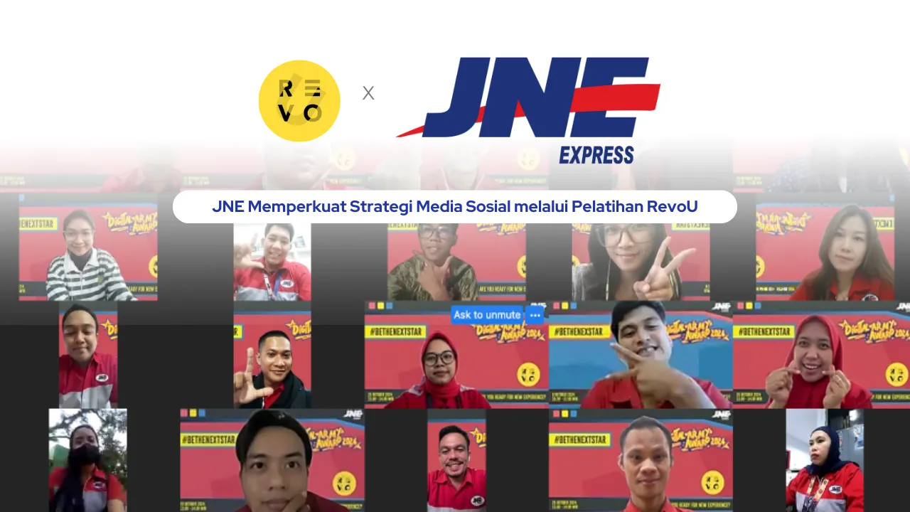 JNE