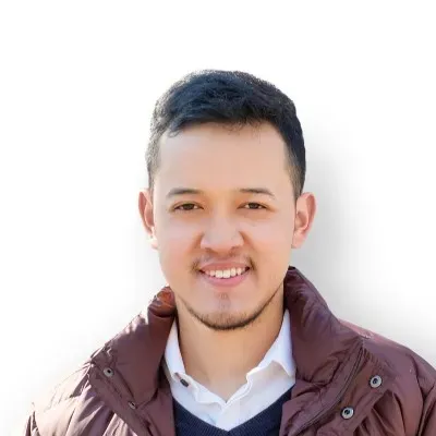 Rama Syailendra
