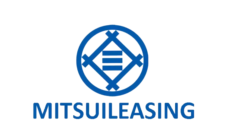 Mitsui Leasing logo