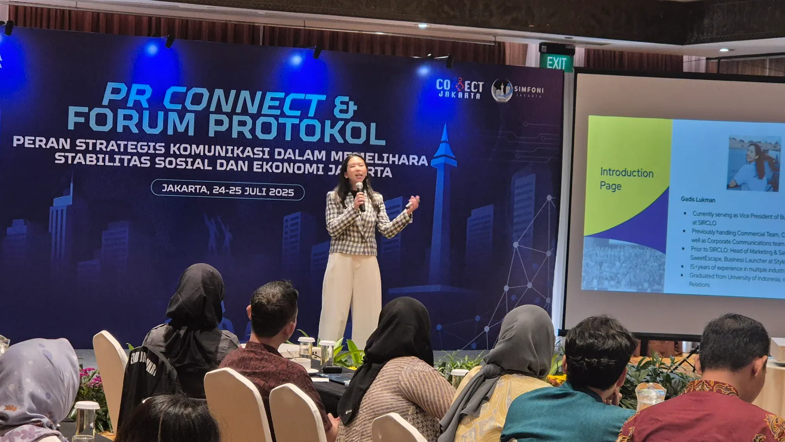 Tentang Bank Indonesia