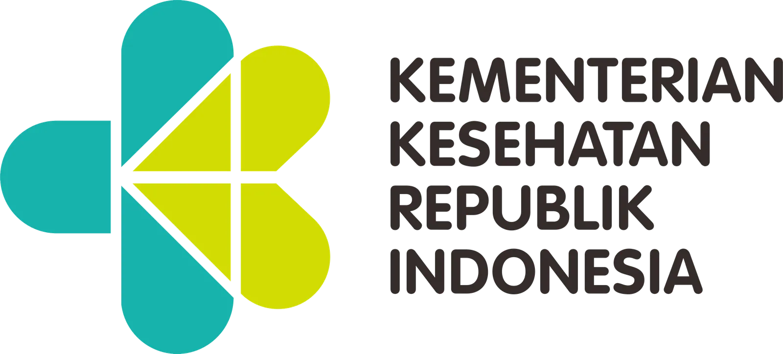 Kementerian Kesehatan logo
