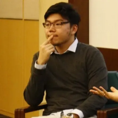 Christian Prasetya