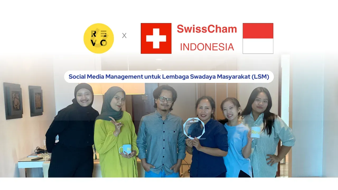Swisscham Indonesia