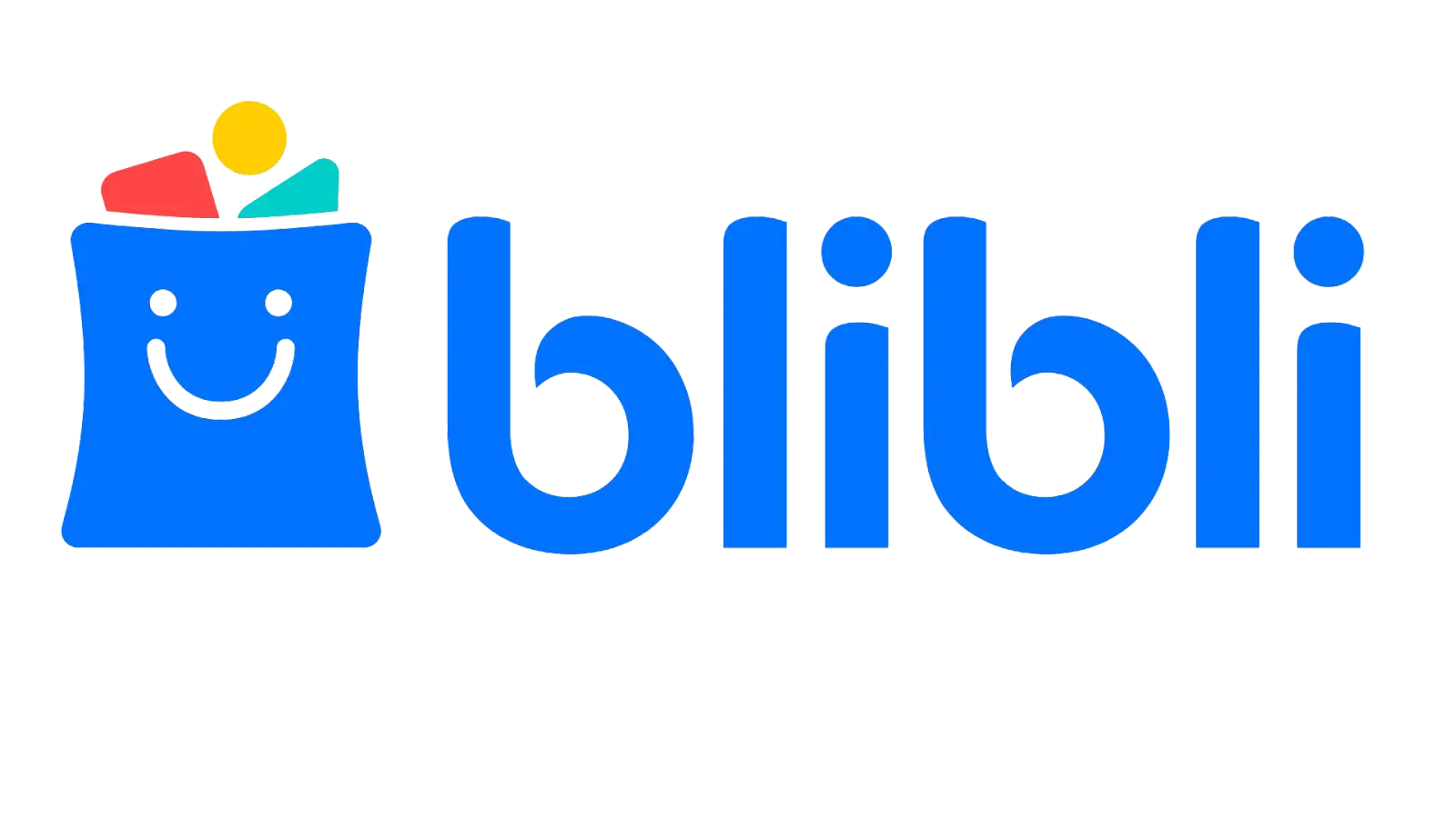 Blibli logo