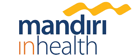 Mandiri Inhealth DA logo