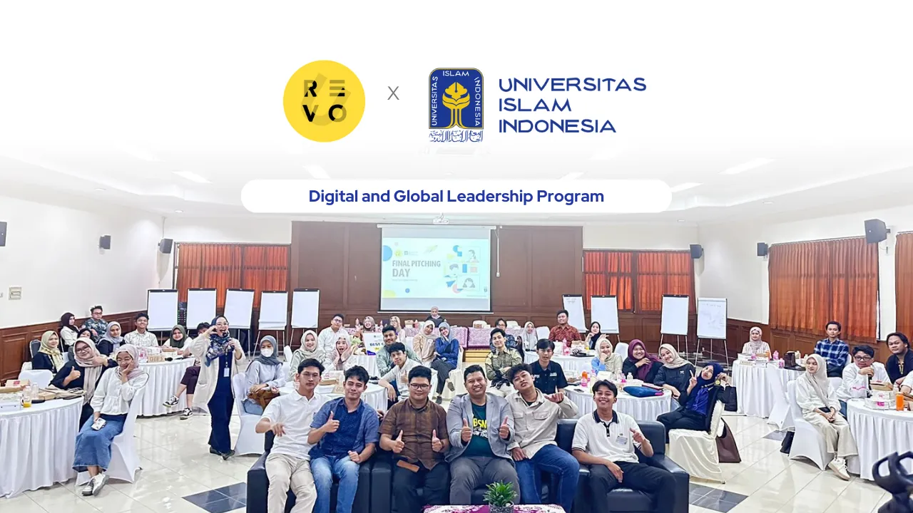 Universitas Islam Indonesia