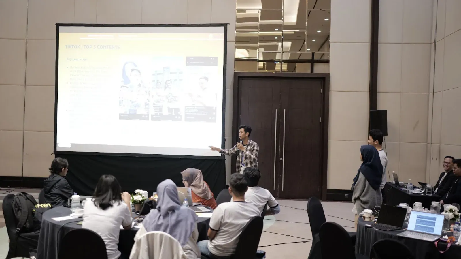 DJPPR Kemenkeu training result 3