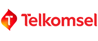 Telkomsel AI Academy logo