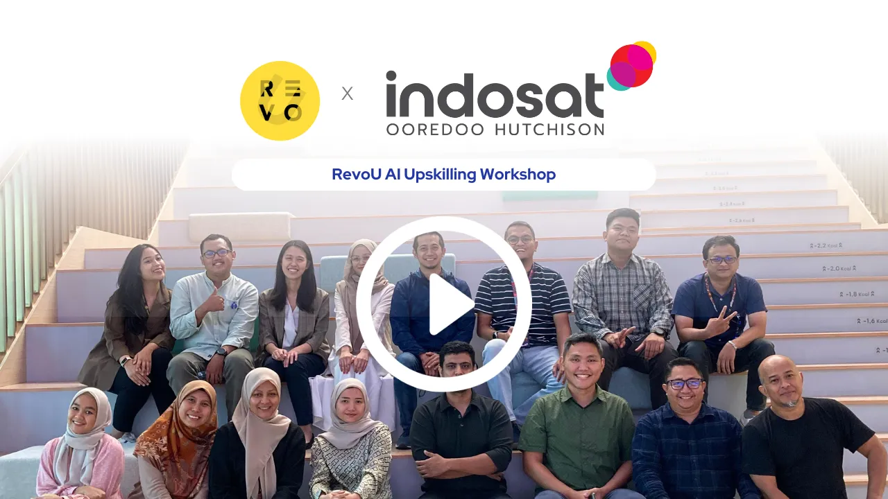 Indosat Ooredoo Hutchison