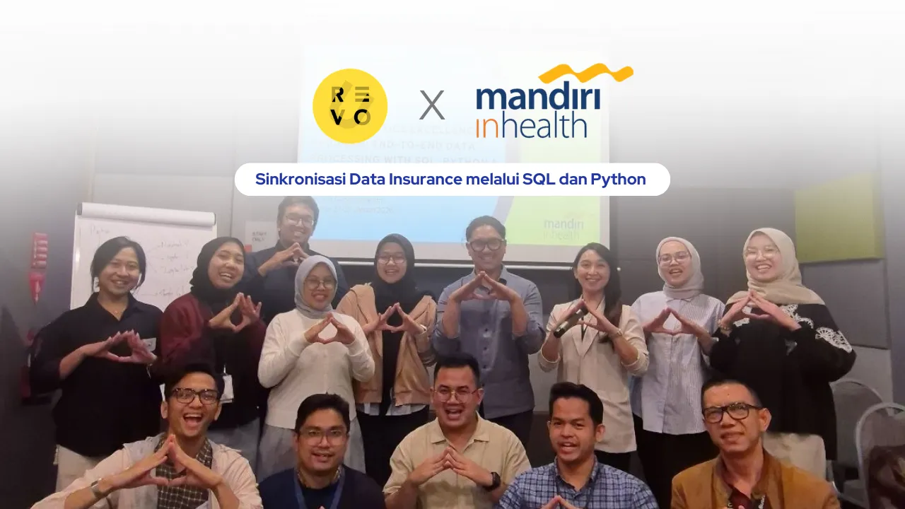 Mandiri Inhealth DA