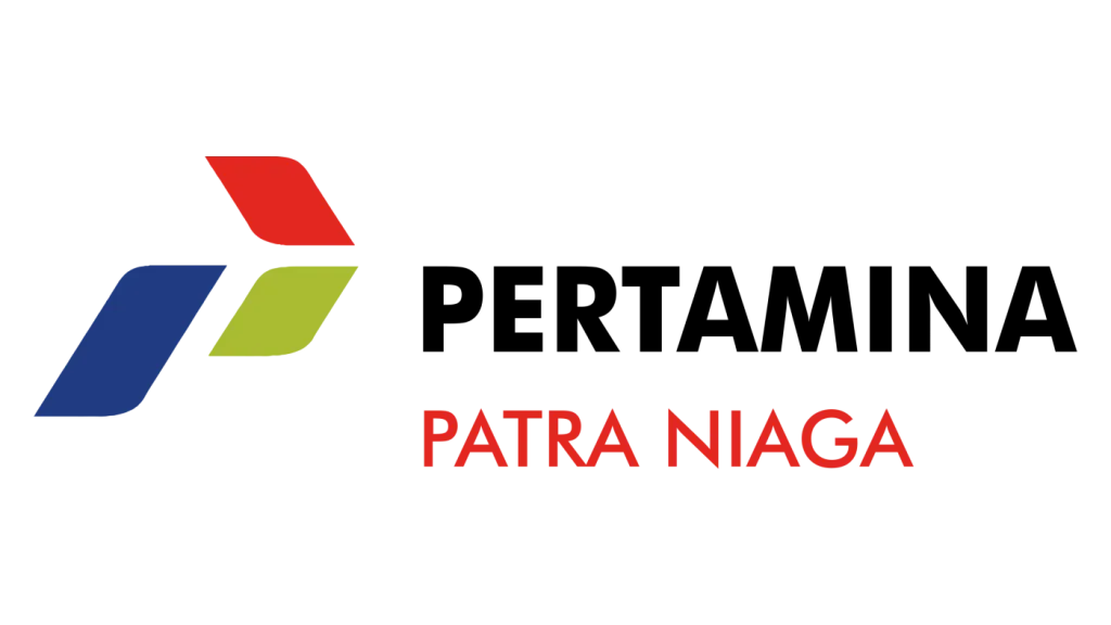 Pertamina Patra Niaga Business Analysis logo