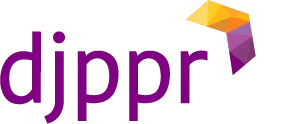 DJPPR Kemenkeu logo