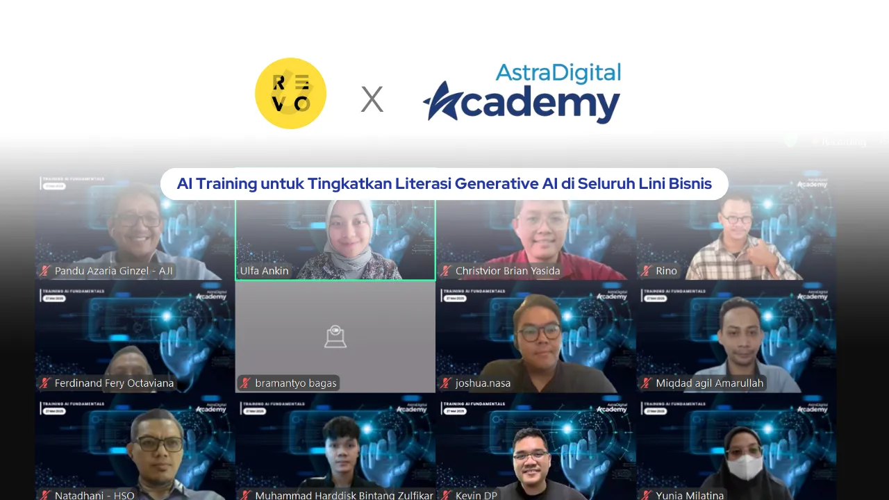 Astra Digital