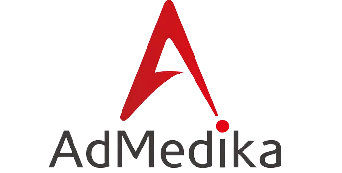Admedika logo