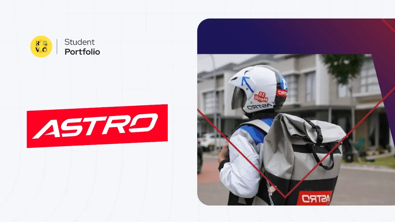 Astro Impact Estimation Analysis project preview