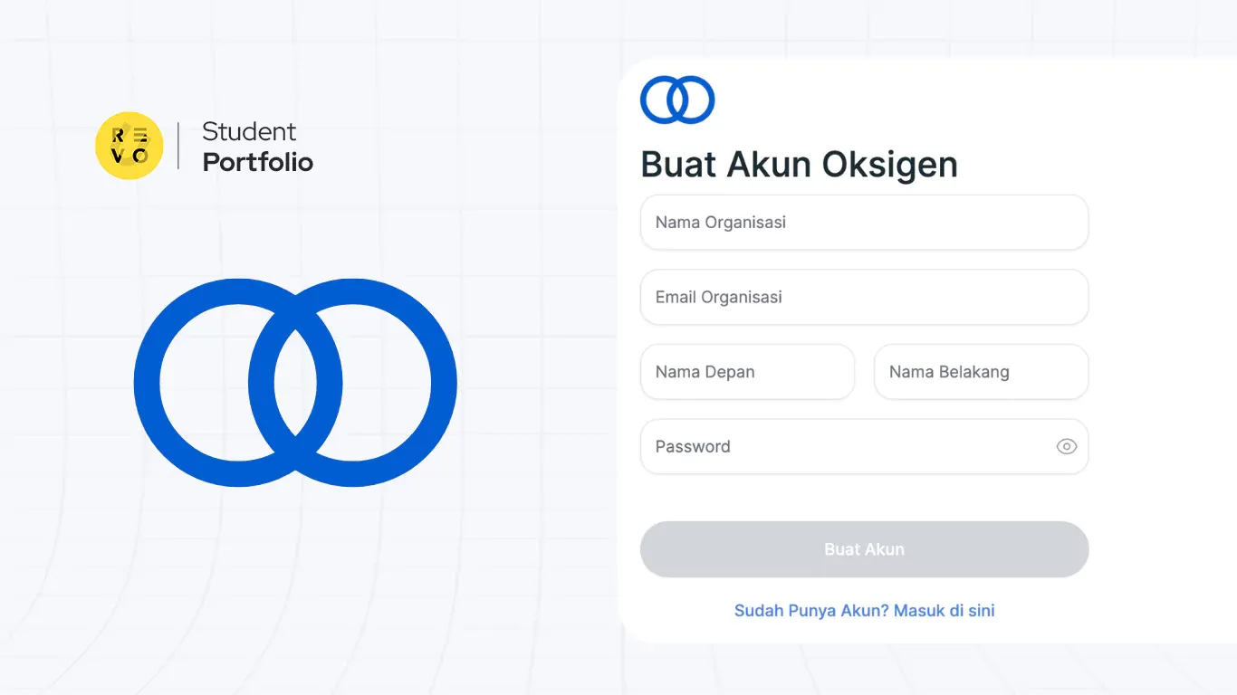 OKSIGEN: Indonesia's Respiratory Health Monitoring project preview
