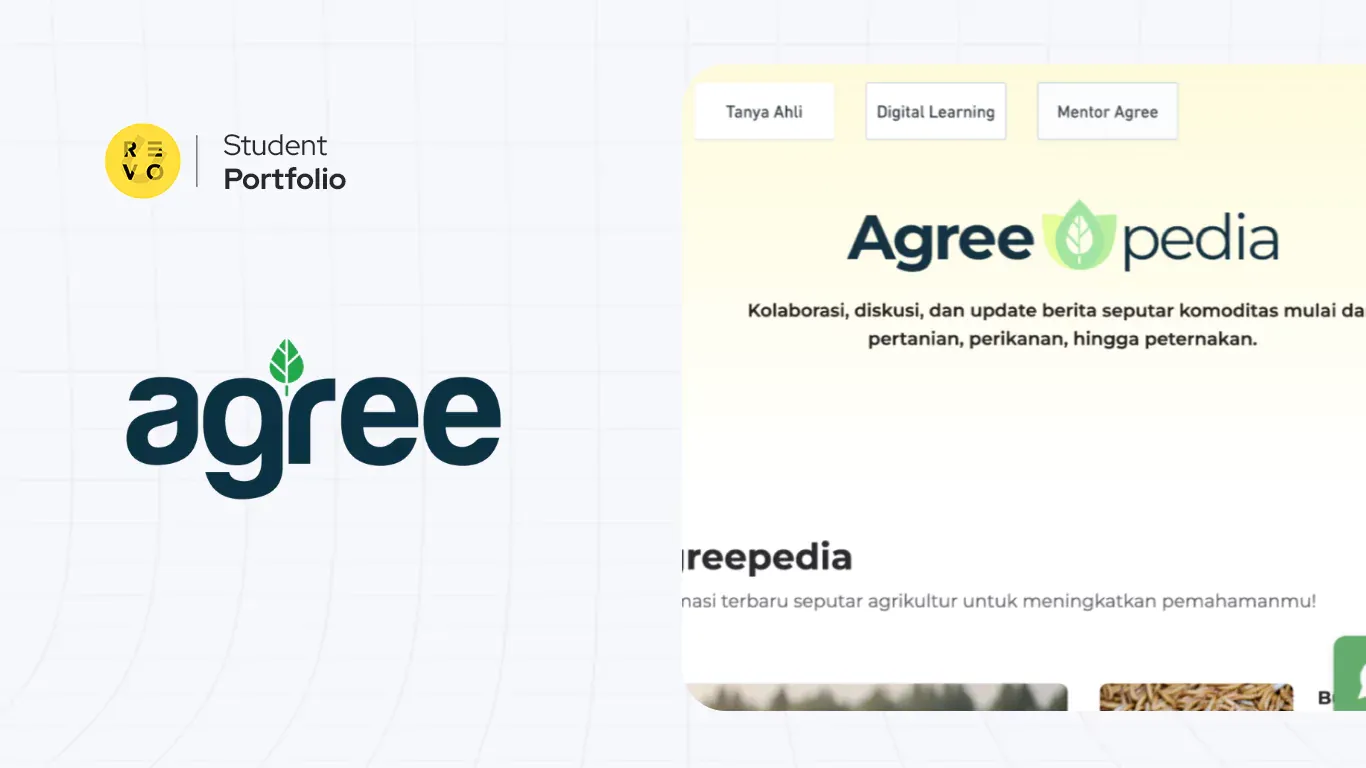 Increasing Daily Active Users through Developing Feature "Mantor Agree" project preview