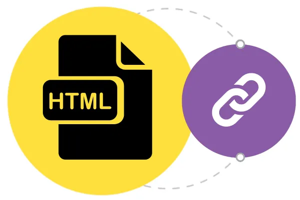 Cara Membuat Link di HTML dan Contoh Lengkap