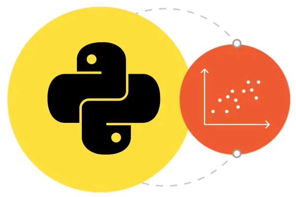 Cara Membuat Scatter Plot di Python
